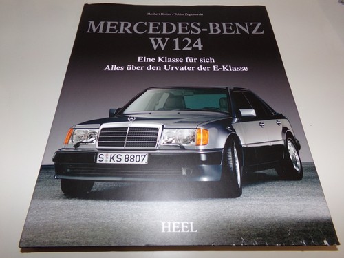 Mercedes benz 124 cabrio - mercedes-benz,