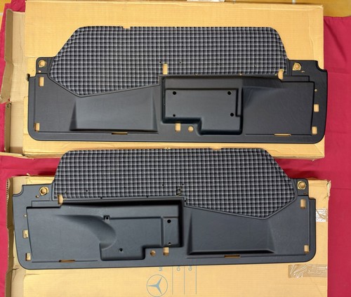 New nos w124 c124 - new,