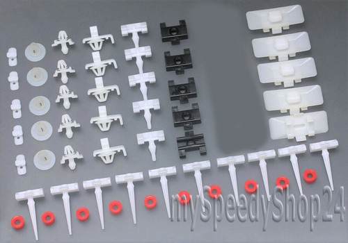 Stück clips klammern - 55,