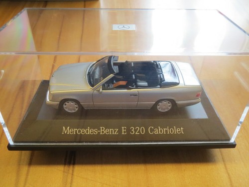 Mercedes 320 cabriolet w124 - mercedes,