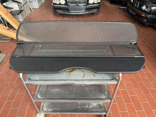 Mercedes w124 cabrio - w124,