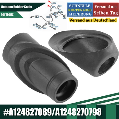 Dichtung antenne für - dichtung,