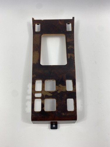 Holz panel deko wähler - holz,
