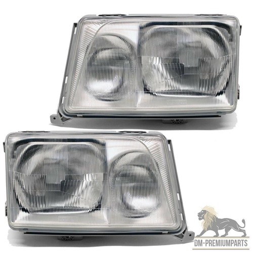 Mercedes benz w124 s124 c124 - s124,