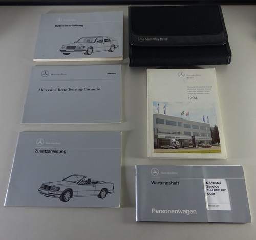 Bordmappe betriebsanleitung - bordmappe,